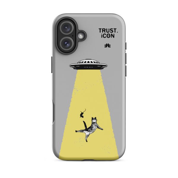 Tough Case for iPhone®: The invasion - Image 14