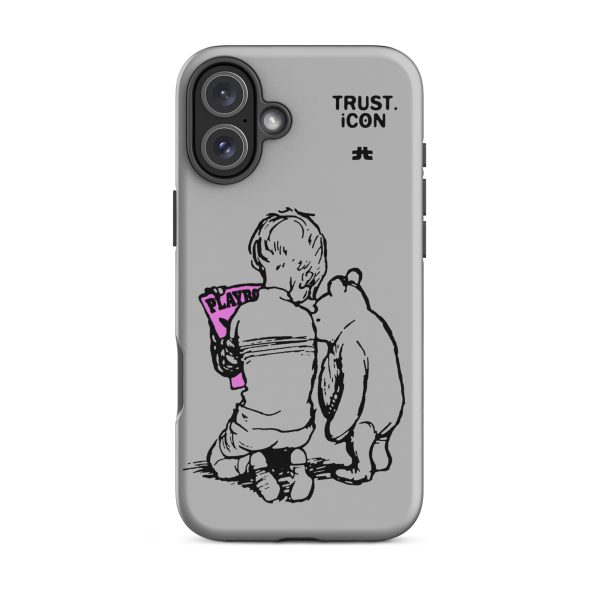 Tough Case for iPhone®: Honeypot - Image 14