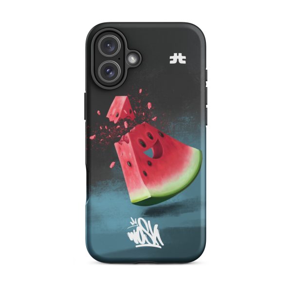 Tough Case for iPhone®: Watermelon - Image 14