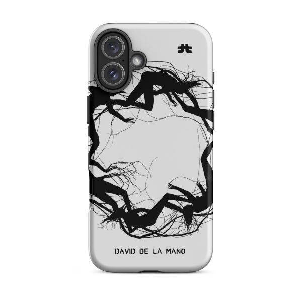 Tough Case for iPhone®: Constellation - Image 14