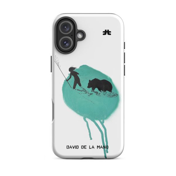 Tough Case for iPhone®: Survival - Image 14