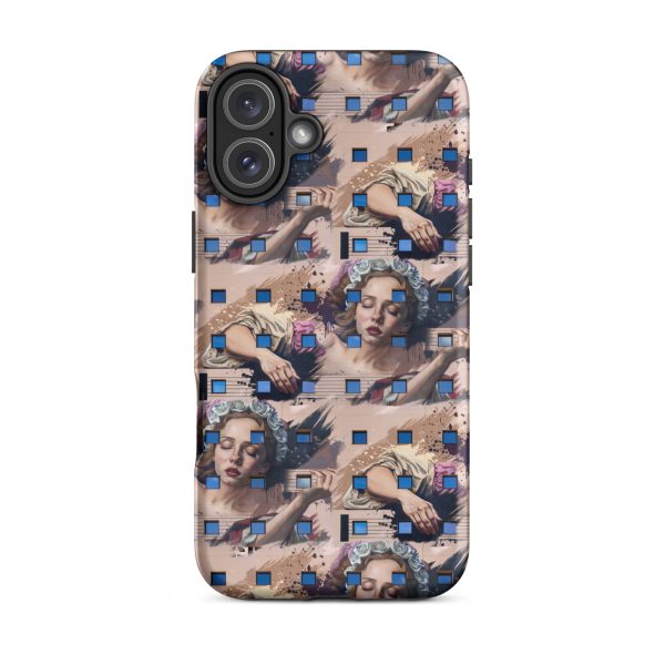 Tough Case for iPhone®: Moratalaz - Image 14