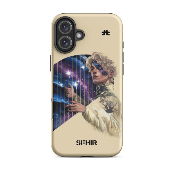 Tough Case for iPhone®: Anf10n - Image 14