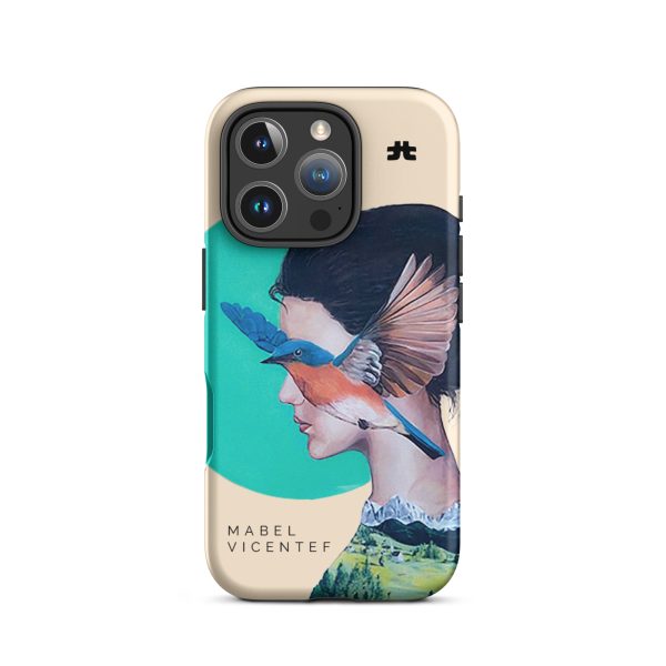 Tough Case for iPhone®:Patagonia - Image 15