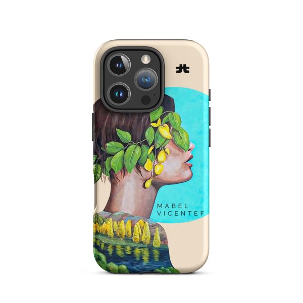 Tough Case for iPhone®: Coihue - Image 15