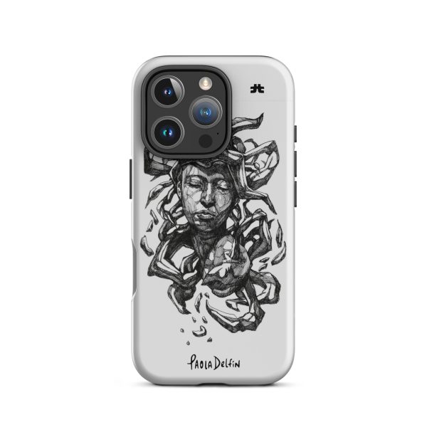 Tough Case for iPhone®: Nourishing Ground - Image 15