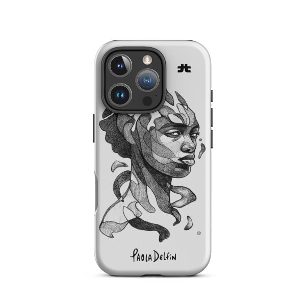 Tough Case for iPhone®: Fragmentos - Image 15