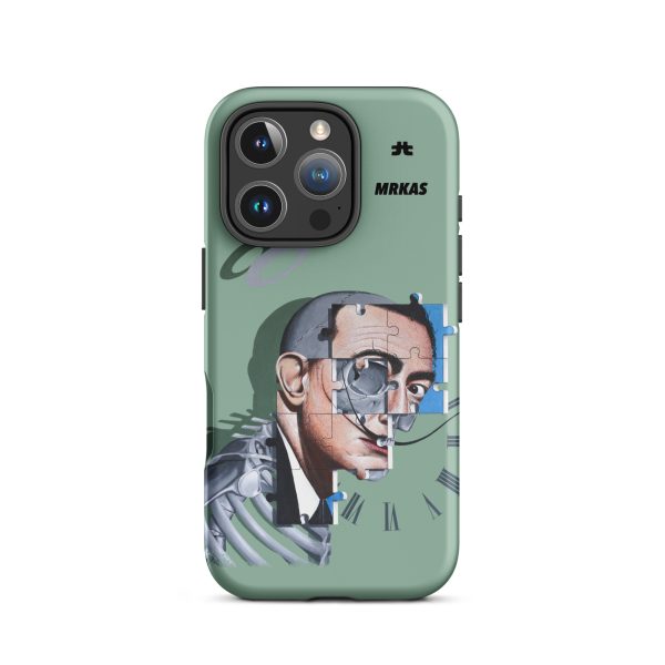 Tough Case for iPhone®: Dalí - Image 15