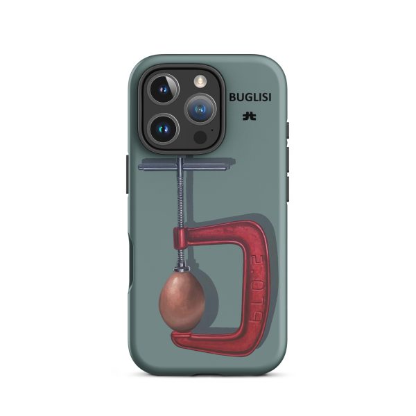 Tough Case for iPhone®: Giro di vite - Image 15