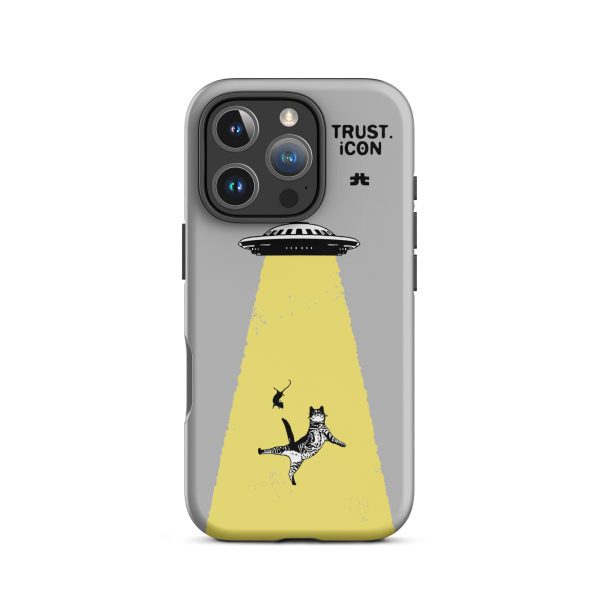 Tough Case for iPhone®: The invasion - Image 15