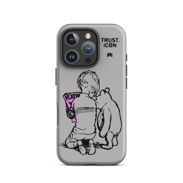 Tough Case for iPhone®: Honeypot - Image 15