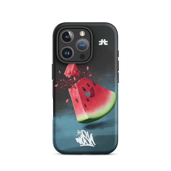 Tough Case for iPhone®: Watermelon - Image 15