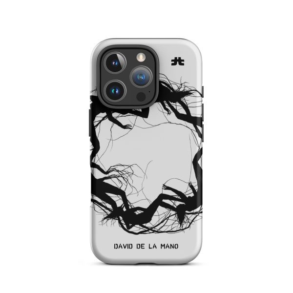 Tough Case for iPhone®: Constellation - Image 15