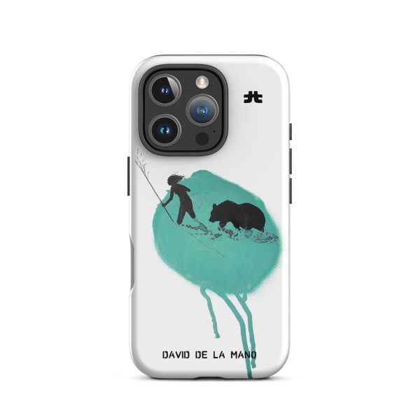 Tough Case for iPhone®: Survival - Image 15
