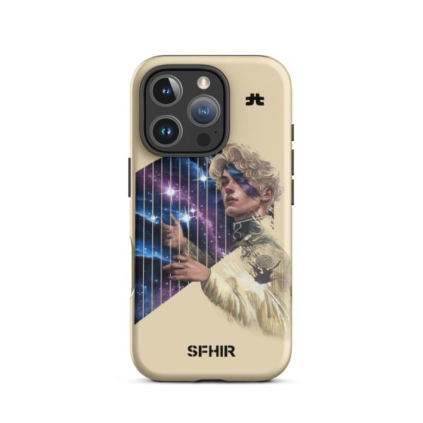 Tough Case for iPhone®: Anf10n - Image 15