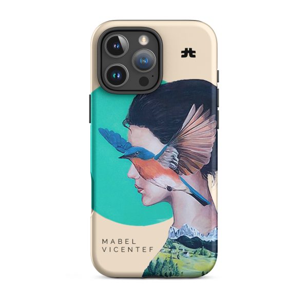 Tough Case for iPhone®:Patagonia - Image 16