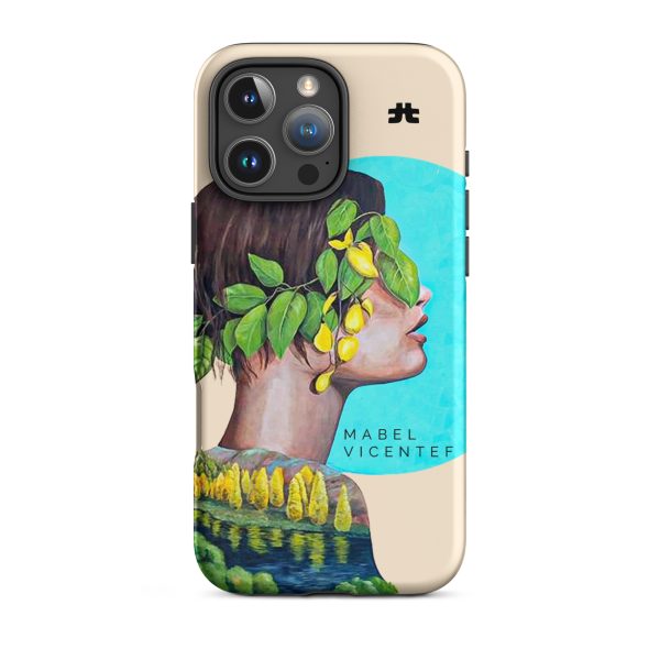 Tough Case for iPhone®: Coihue - Image 16