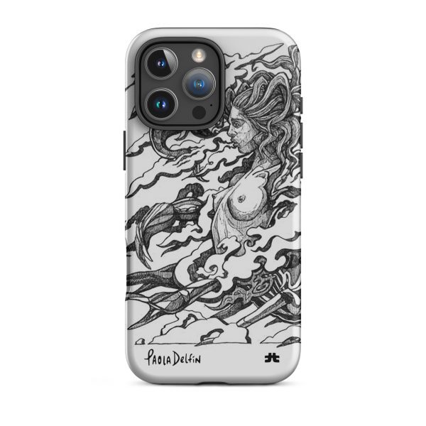 Tough Case for iPhone®: Selket - Image 16