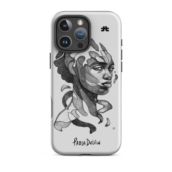 Tough Case for iPhone®: Fragmentos - Image 16