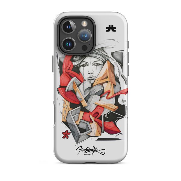 Tough Case for iPhone®: Resilience - Image 16