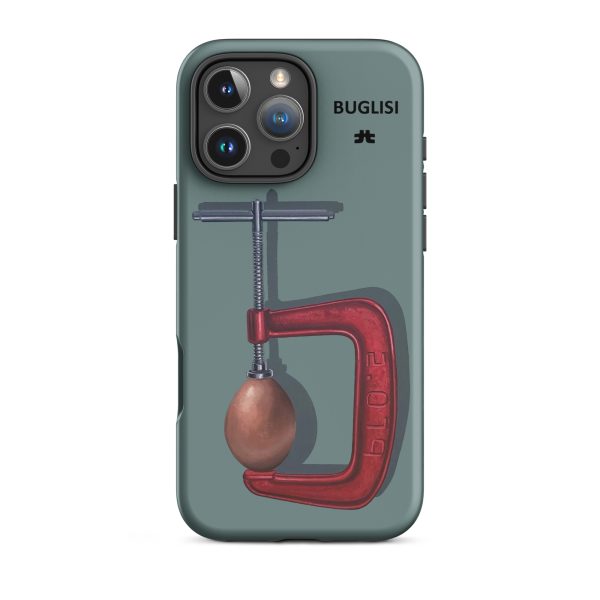 Tough Case for iPhone®: Giro di vite - Image 16