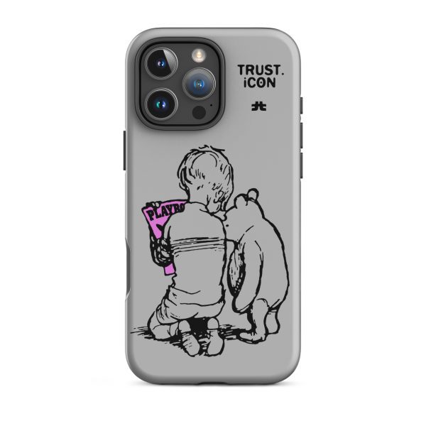 Tough Case for iPhone®: Honeypot - Image 16