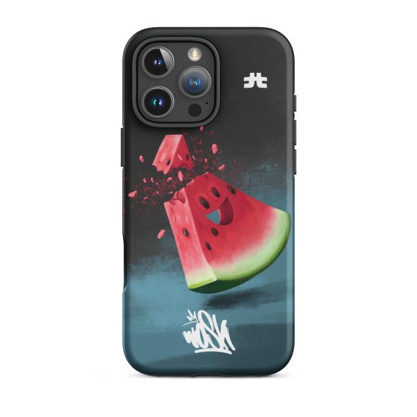 Tough Case for iPhone®: Watermelon - Image 16