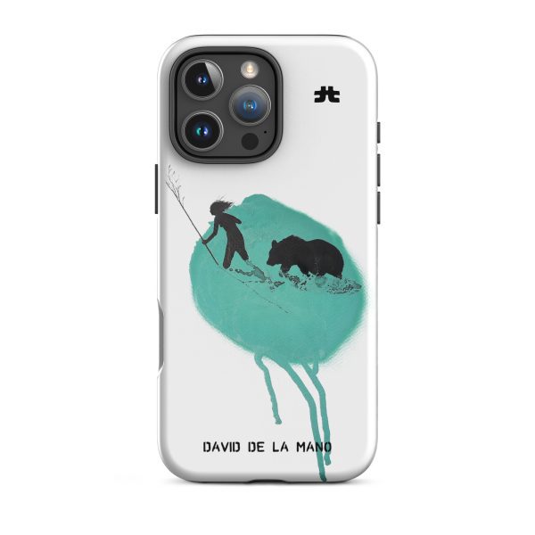 Tough Case for iPhone®: Survival - Image 16