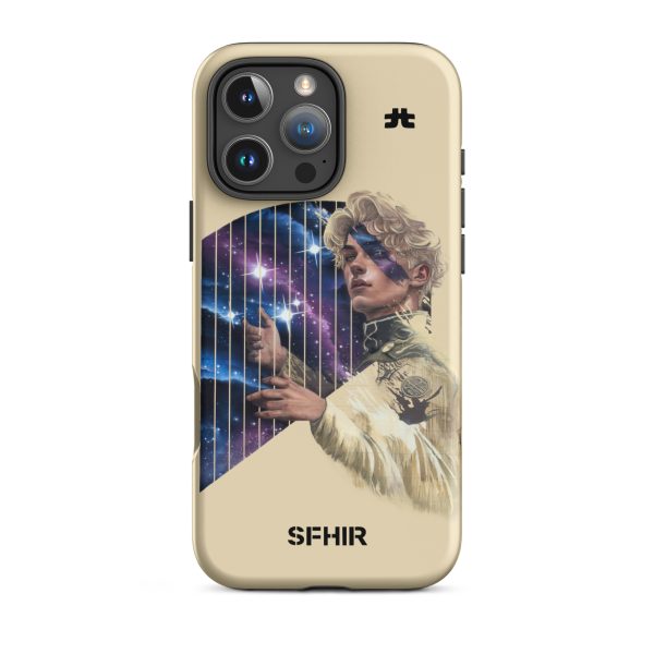 Tough Case for iPhone®: Anf10n - Image 16