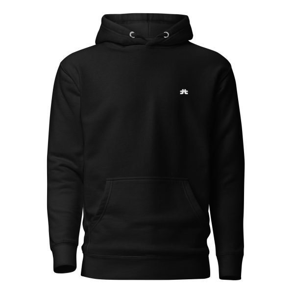 Unisex Hoodie: Bravely default - Image 4