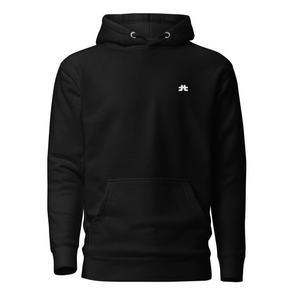Unisex Hoodie: El zorro - Image 2