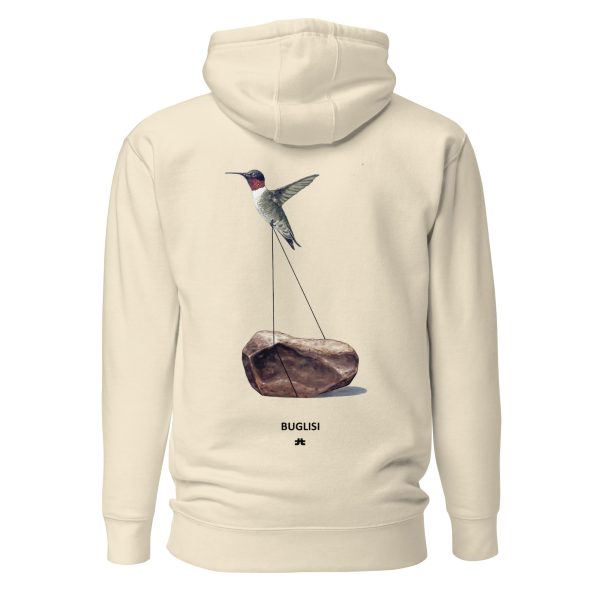 Unisex Hoodie: Fides