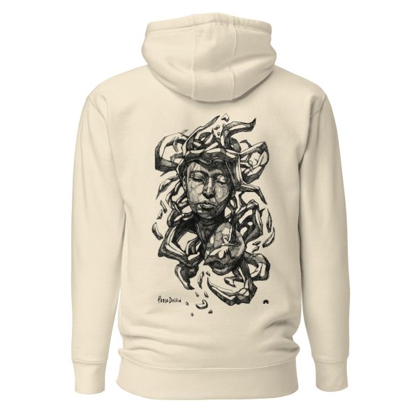 Unisex Hoodie: Nourishing Ground - Image 7