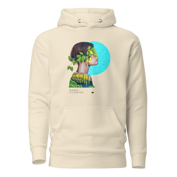 Unisex Hoodie: Coihue - Image 3