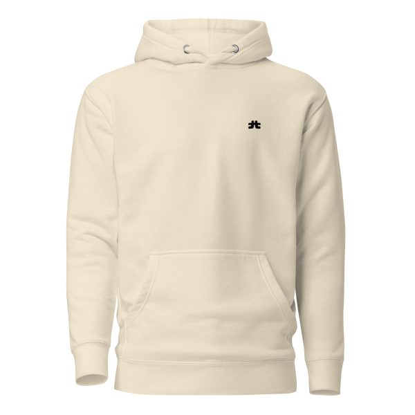 Unisex Hoodie:    L´eterna ilusione - Image 6