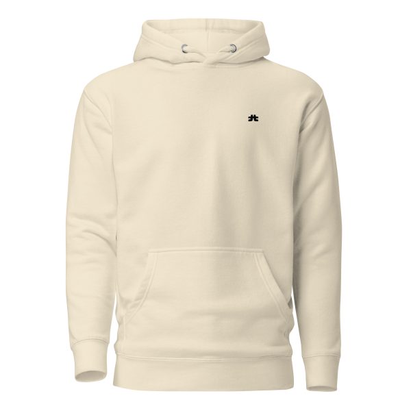 Unisex Hoodie: Tongue Out Tuesday - Image 2