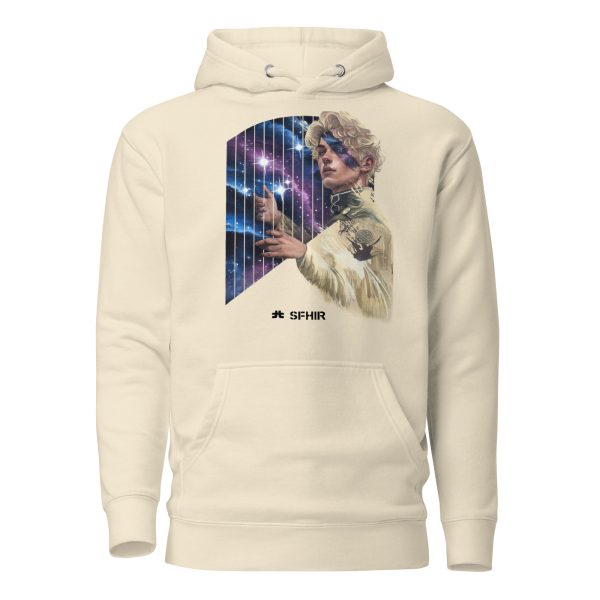 Unisex Hoodie: Anf10n