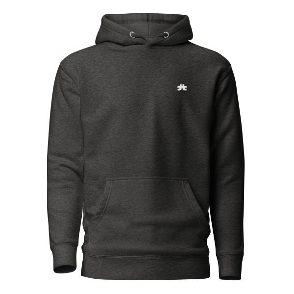 Unisex Hoodie: El zorro - Image 8