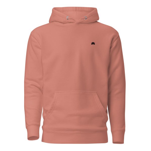 Unisex Hoodie: Tongue Out Tuesday - Image 4