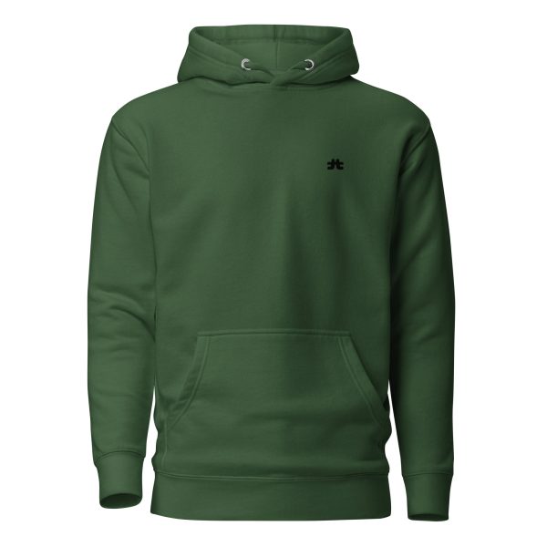 Unisex Hoodie: Sirena - Image 14