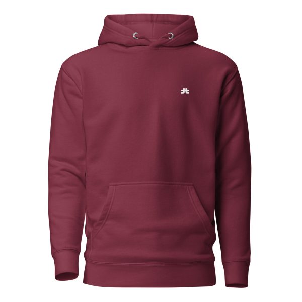 Unisex Hoodie: The invasion - Image 6