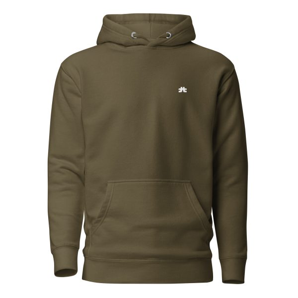 Unisex Hoodie: The invasion - Image 18
