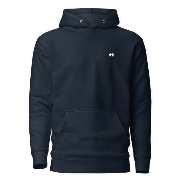 Unisex Hoodie: The invasion - Image 2