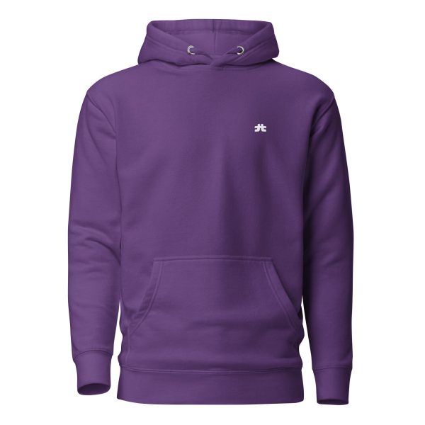 Unisex Hoodie: The invasion - Image 14