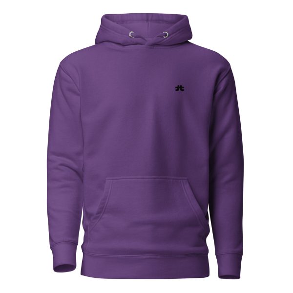 Unisex Hoodie: Sirena - Image 16