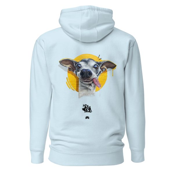 Unisex Hoodie: Tongue Out Tuesday - Image 7