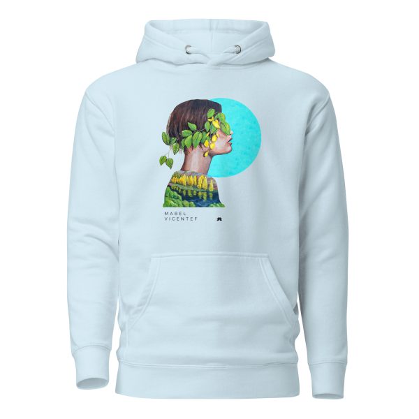 Unisex Hoodie: Coihue - Image 2