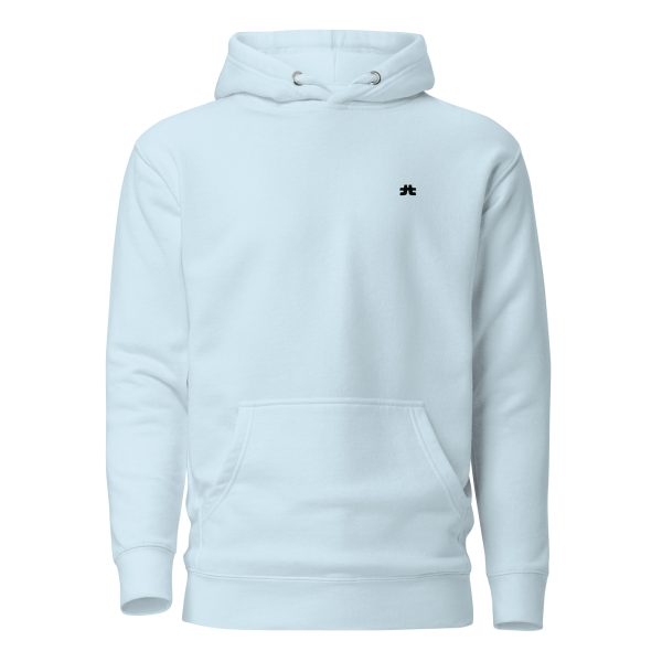 Unisex Hoodie: Tongue Out Tuesday - Image 8