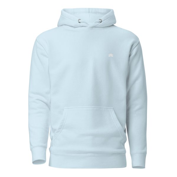 Unisex Hoodie: Bravely default - Image 10