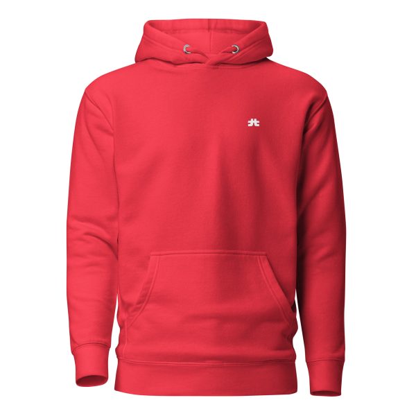 Unisex Hoodie: Good Things Take Time - Image 16